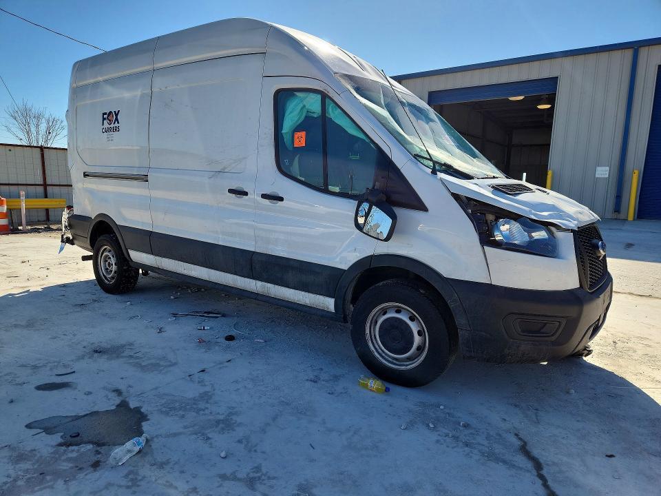 2022 Ford Transit T-250