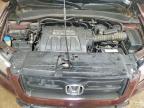 2007 Honda Pilot exl