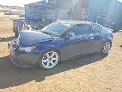 Scion Vehiculos salvage en venta: 2012 Scion TC