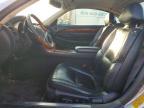 2002 Lexus Sc 430