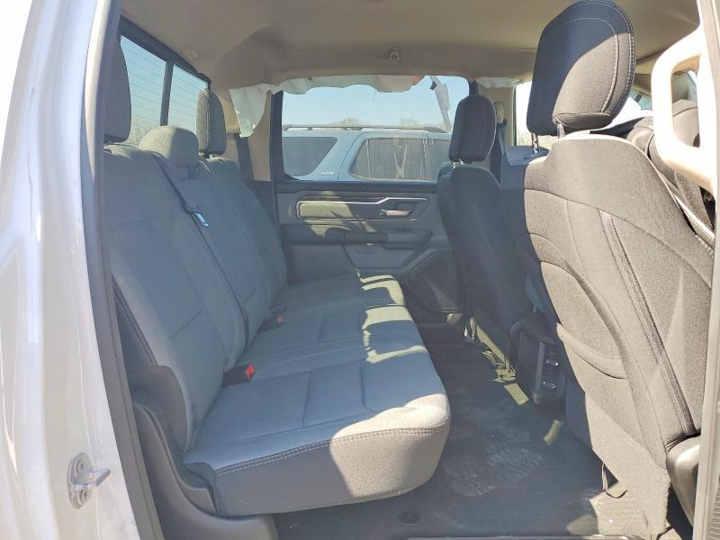 2020 Dodge Ram 1500 big Horn/lone Star