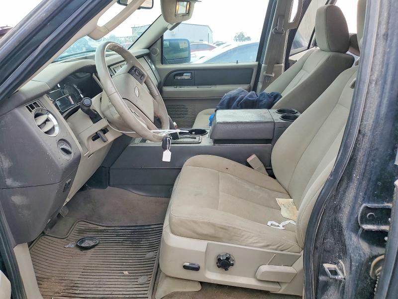 2011 Ford Expedition xlt