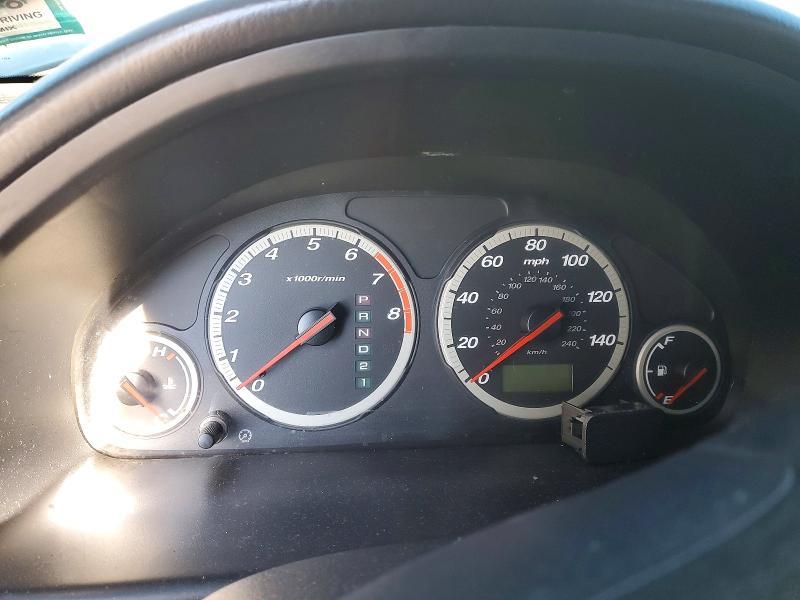 2004 Honda Cr-v lx