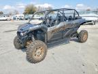 2023 Kawasaki Teryx KRX 4 1000 Special Edition