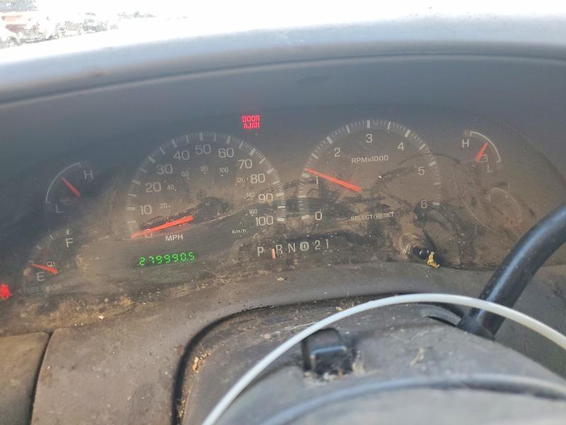 2002 Ford F150