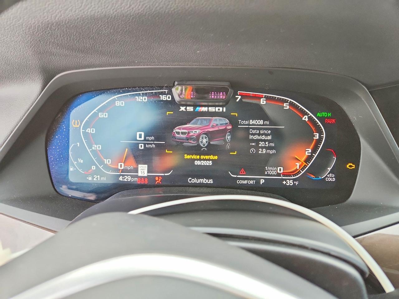 2022 BMW X5 M50i