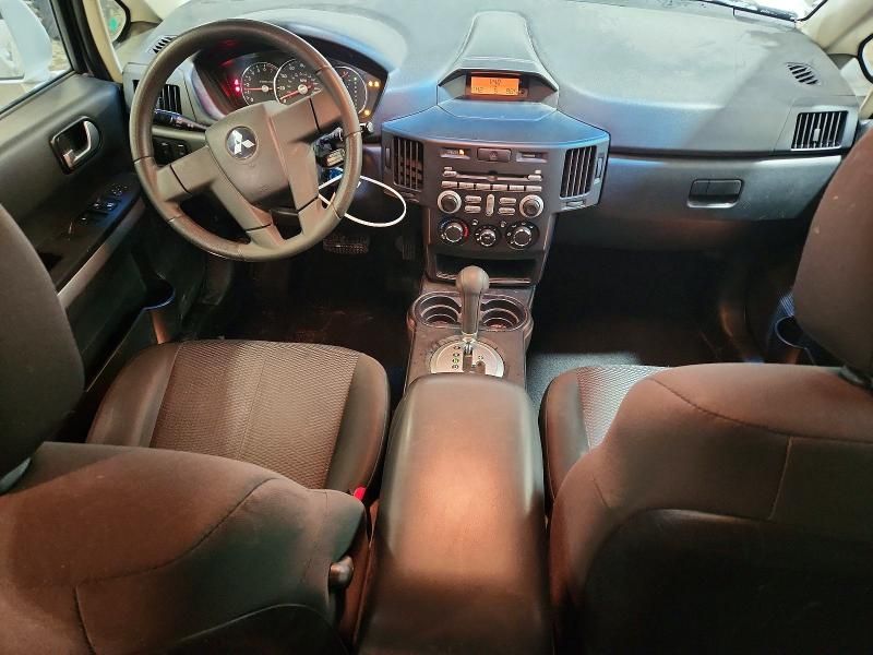 2011 Mitsubishi Endeavor ls