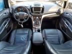 2013 Ford C-max sel