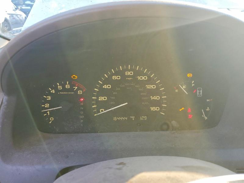 2007 Honda Accord Value