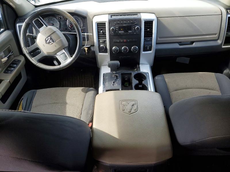 2010 Dodge Ram 1500