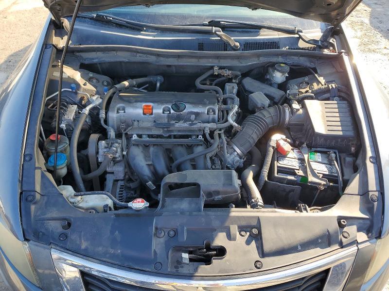 2010 Honda Accord lx