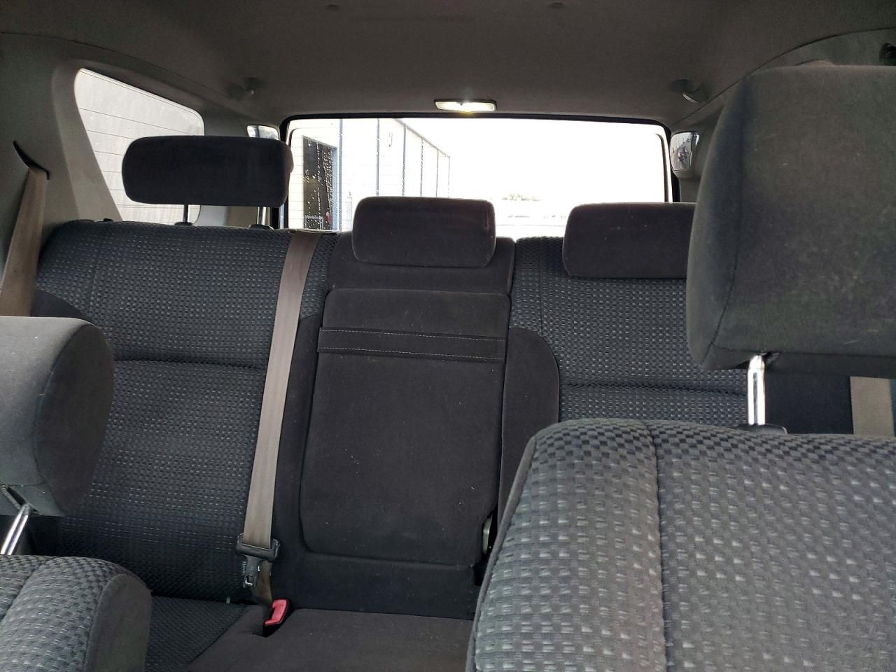 2004 Toyota 4runner SR5