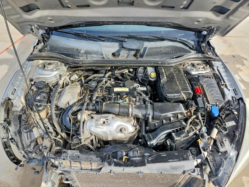 2017 Infiniti Qx30 Premium