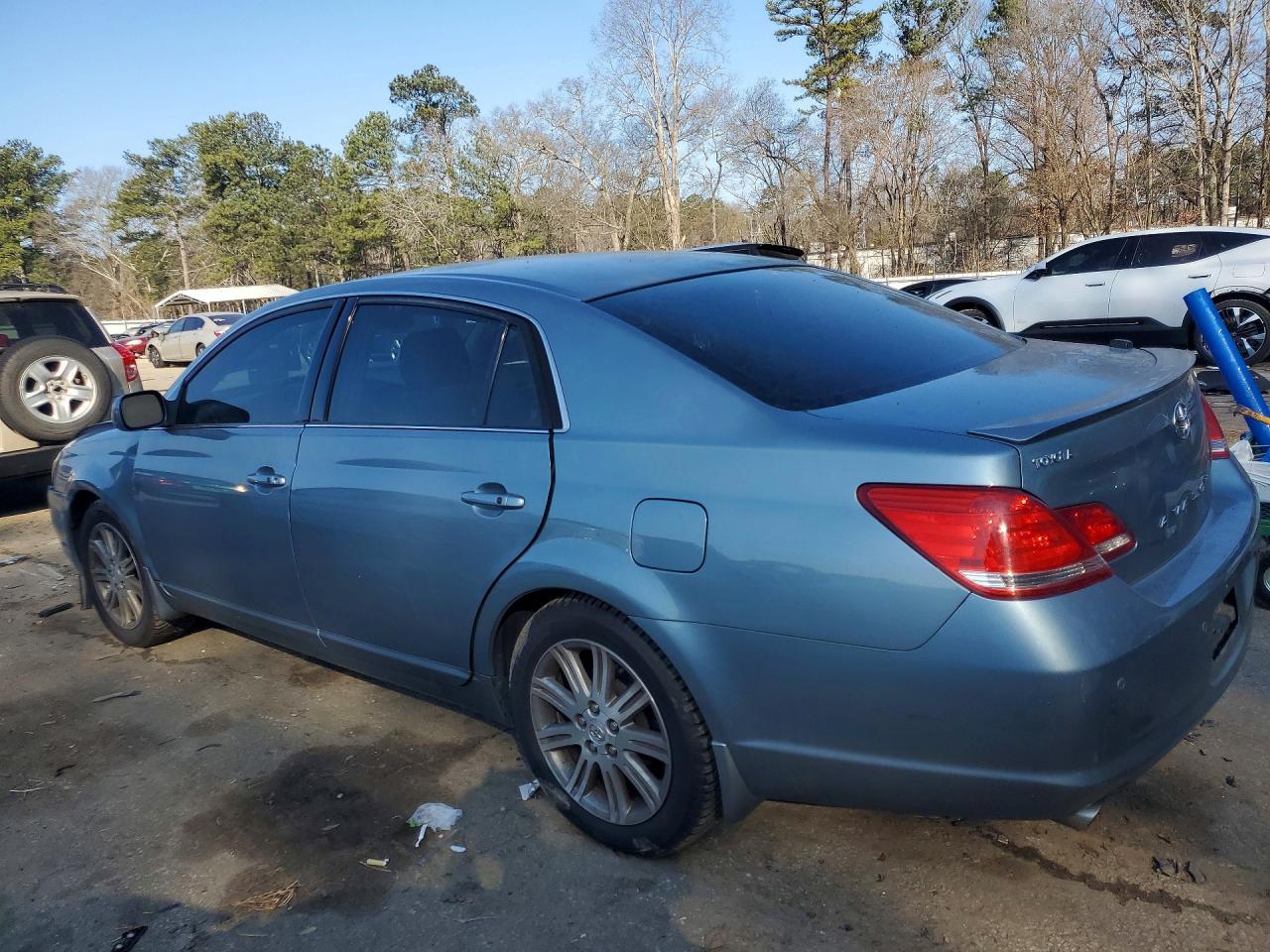 2006 Toyota Avalon