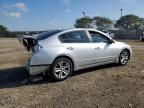 2012 Nissan Altima 3.5 sr