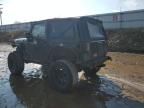 2007 Jeep Wrangler Sahara