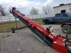 Salvage cars for sale from Copart Houston, TX: 2024 Tfyw 2237 Tdw-10 Grain Auger