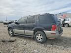 2002 Mercury Mountaineer
