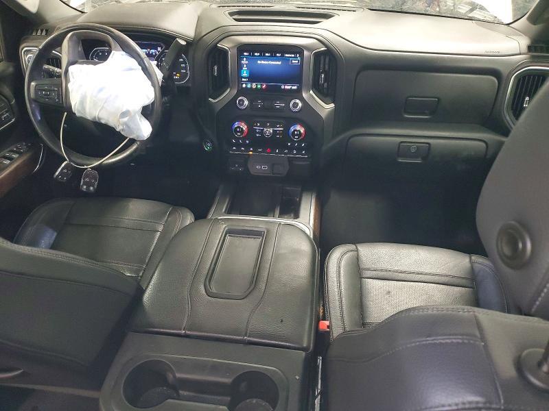 2020 GMC Sierra K1500 Denali