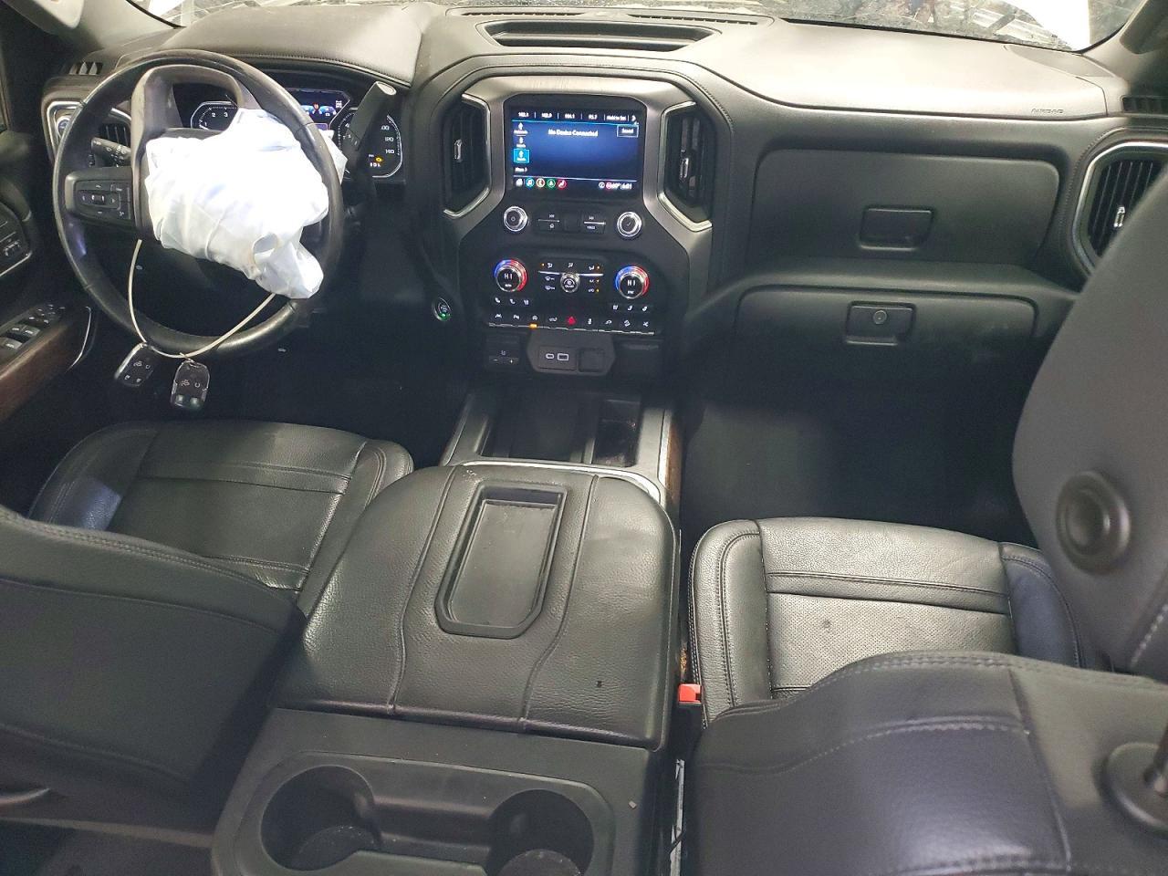 2020 GMC Sierra K1500 Denali