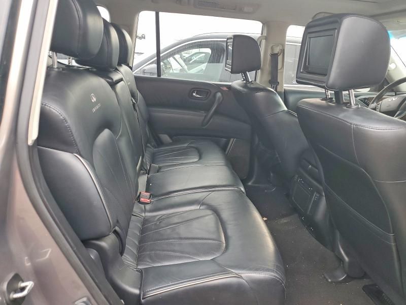 2014 Infiniti Qx80