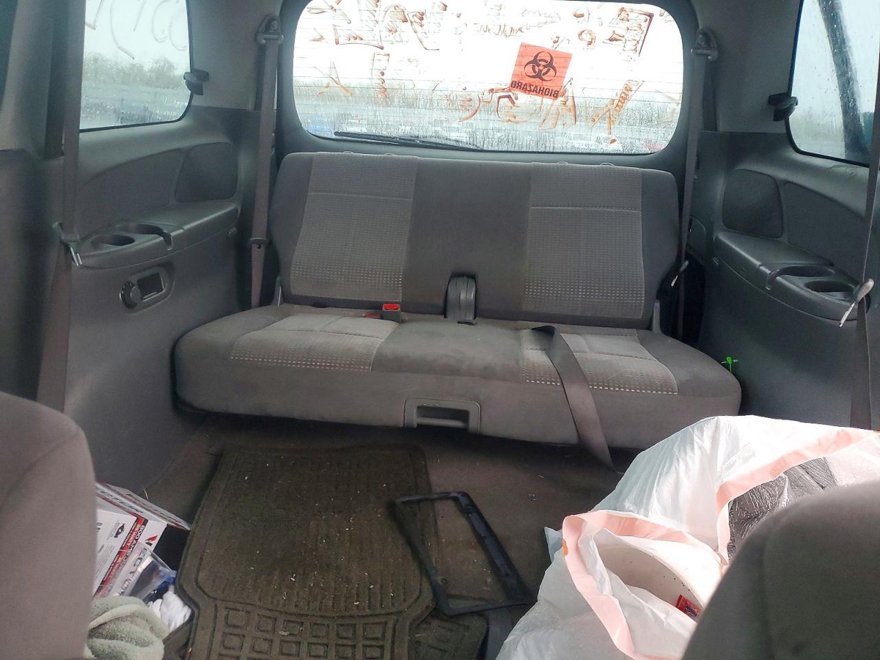 2005 Mazda Mpv Wagon