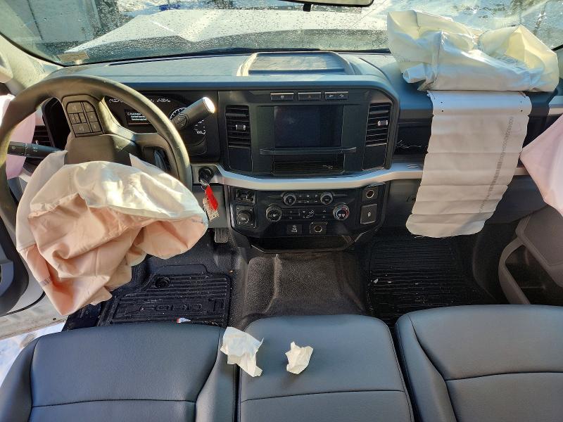 2023 Ford F350 Super Duty