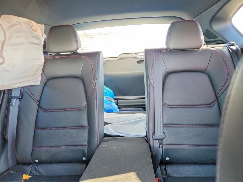 2025 Mazda Cx-5 Premium