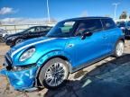 2016 Mini Cooper s
