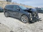 2016 KIA Sorento sx