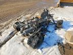2022 Yama HA YFM90 ATV