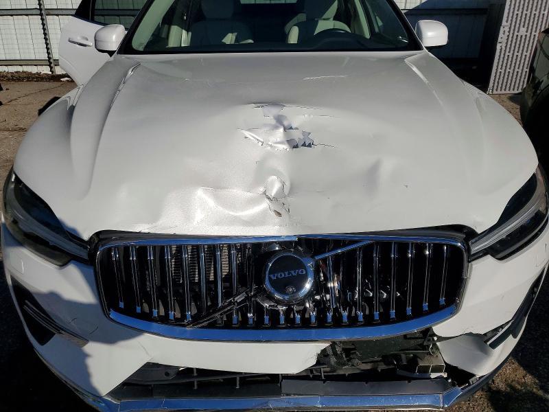 2023 Volvo Xc60 Plus