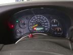 2001 Chevrolet Express G3500