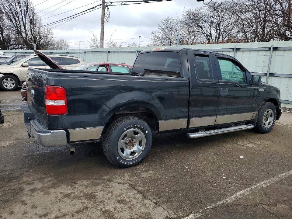 2006 Ford F150