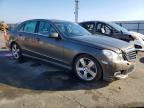 2011 Mercedes-Benz E 350 4matic