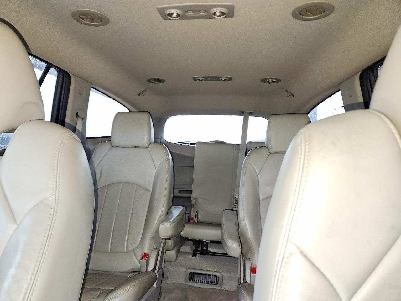 2012 Buick Enclave