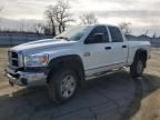 2007 Dodge Ram 3500 st