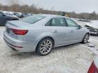 2019 Audi A4 Prestige