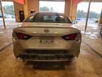 2022 Niss Altima 2.5 s