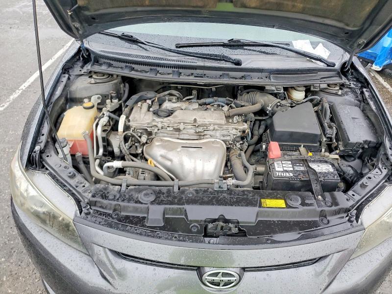 2013 Scion TC