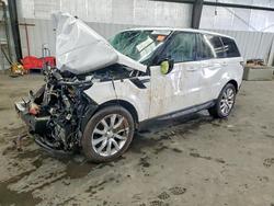 2017 Land Rover Range Rover Sport hse for sale in Sacramento, CA