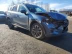 2016 Mazda Cx-5 gt