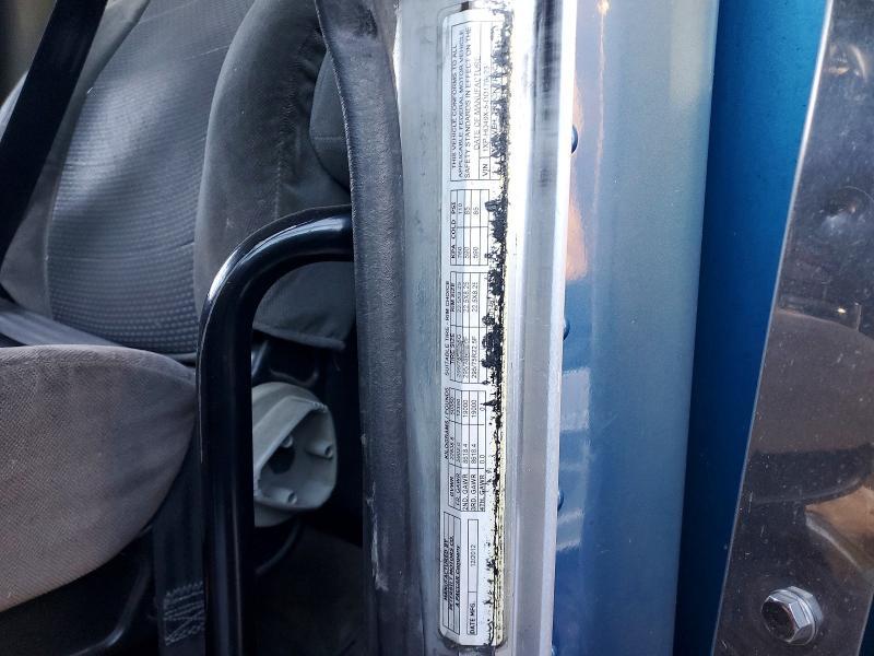 2013 Peterbilt 386 Semi Truck