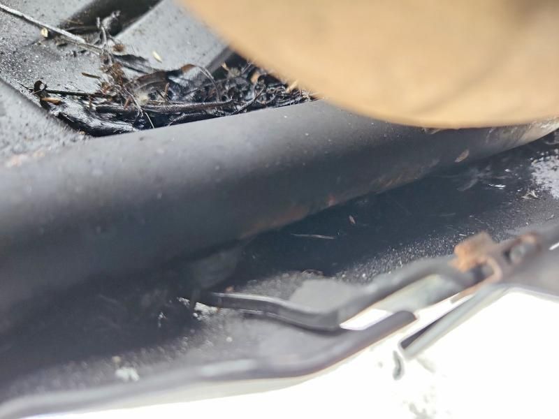 2010 Yamaha GRIZZLY700 ATV