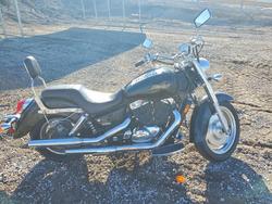 Salvage motorcycles for sale at Hueytown, AL auction: 2006 Honda VT1100 C2