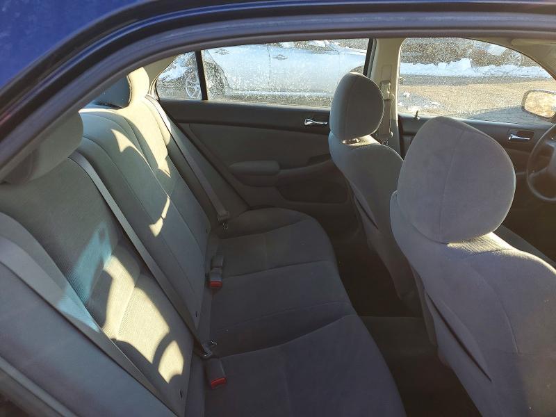 2007 Honda Accord Value