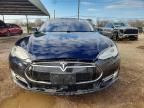 2014 Tesla Model s