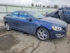 2015 Volvo S60 Premier+