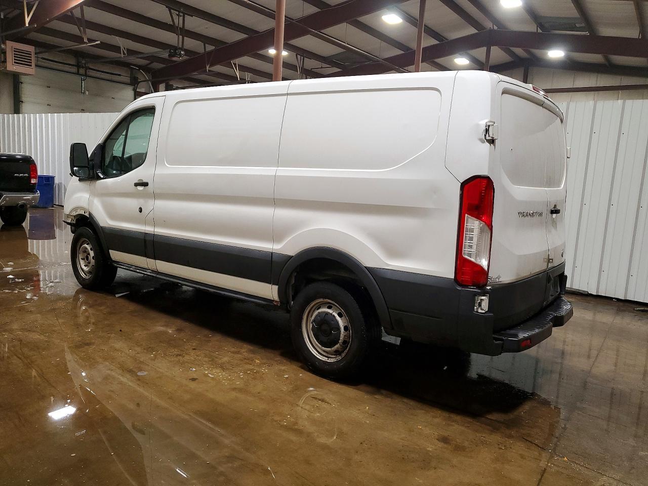 2019 Ford Transit 250 Delivery Van