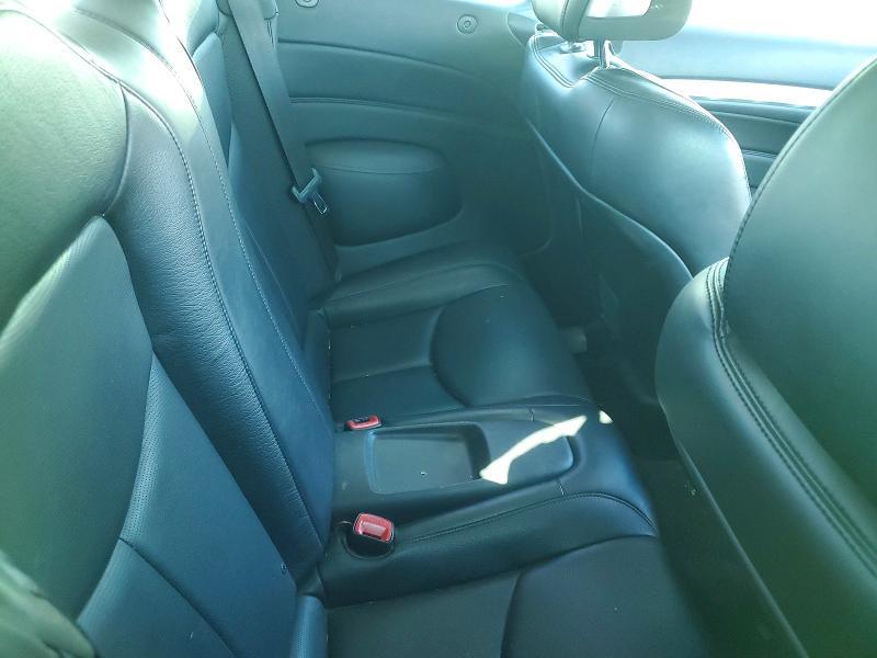 2013 Infiniti G37 Convertible Base